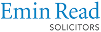 Emin Read Logo